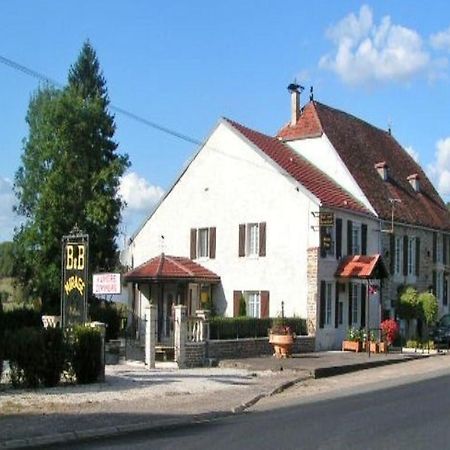 B&B Mirage Frecourt Экстерьер фото