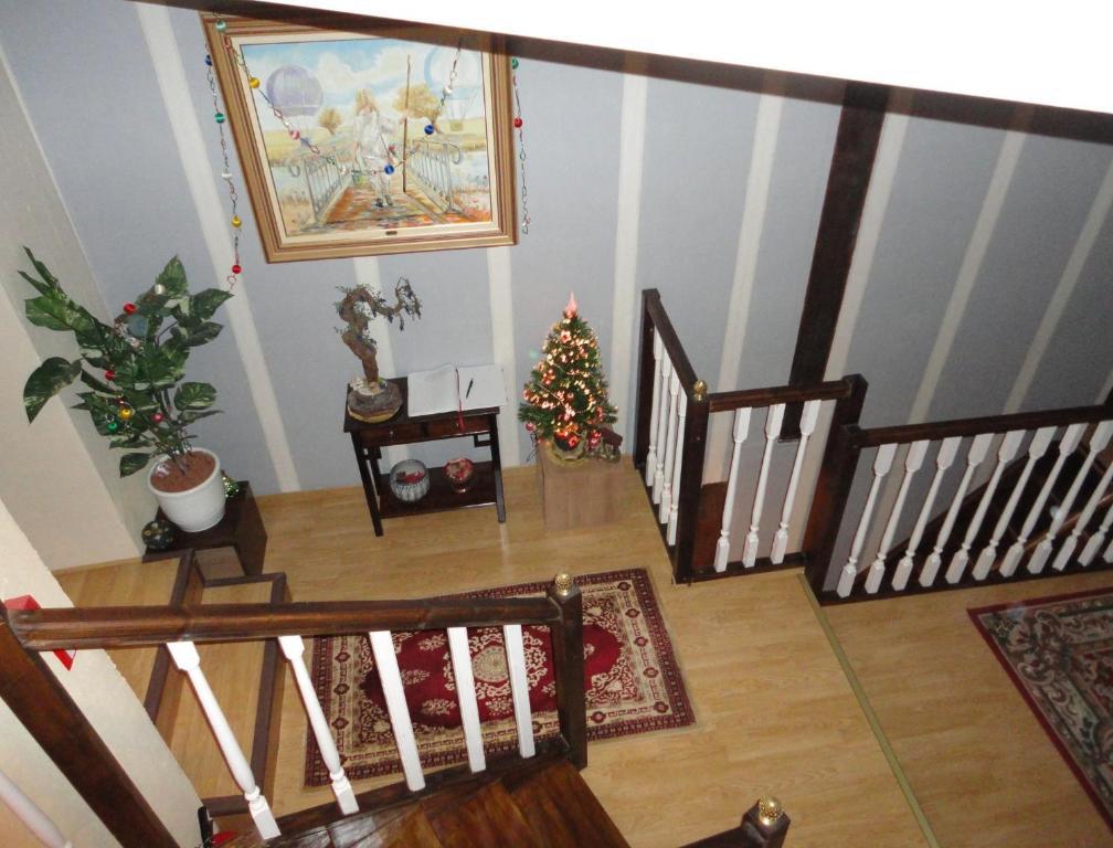 B&B Mirage Frecourt Экстерьер фото