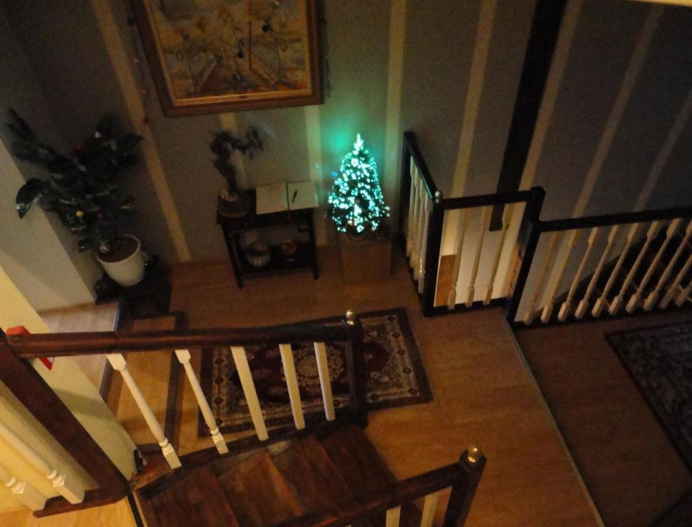 B&B Mirage Frecourt Экстерьер фото